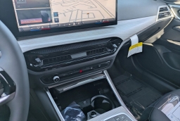 BMW i4 xDrive40 Gran Coupe 2026