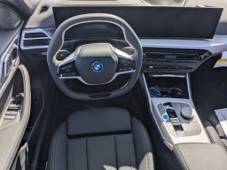 BMW i4 xDrive40 Gran Coupe 2026