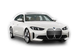 BMW i4 xDrive40 Gran Coupe 2026