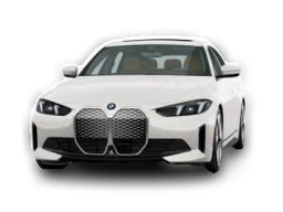 BMW i4 xDrive40 Gran Coupe 2026
