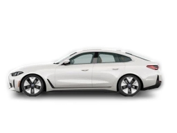 BMW i4 xDrive40 Gran Coupe 2026