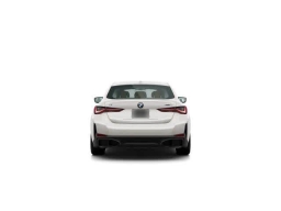 BMW i4 xDrive40 Gran Coupe 2026