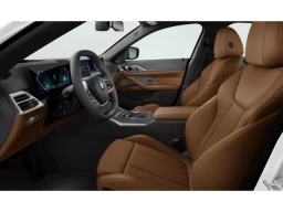 BMW i4 xDrive40 Gran Coupe 2026