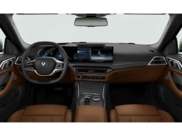 BMW i4 xDrive40 Gran Coupe 2026