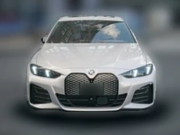 BMW i4 xDrive40 Gran Coupe 2026