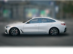 BMW i4 xDrive40 Gran Coupe 2026