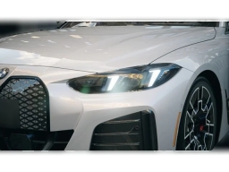 BMW i4 xDrive40 Gran Coupe 2026