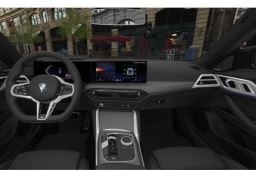 BMW i4 xDrive40 Gran Coupe 2026