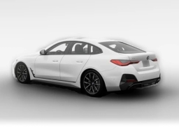 BMW i4 xDrive40 Gran Coupe 2026