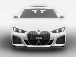 BMW i4 xDrive40 Gran Coupe 2026