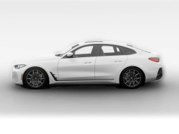 BMW i4 xDrive40 Gran Coupe 2026