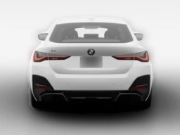 BMW i4 xDrive40 Gran Coupe 2026