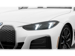 BMW i4 xDrive40 Gran Coupe 2026