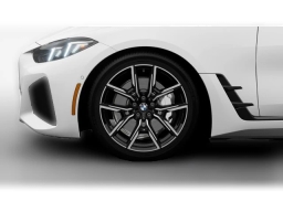 BMW i4 xDrive40 Gran Coupe 2026