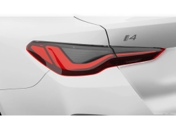 BMW i4 xDrive40 Gran Coupe 2026