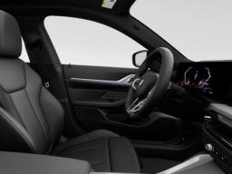 BMW i4 xDrive40 Gran Coupe 2026