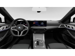 BMW i4 xDrive40 Gran Coupe 2026