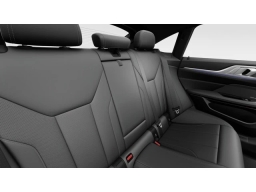 BMW i4 xDrive40 Gran Coupe 2026