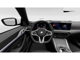 BMW i4 xDrive40 Gran Coupe 2026