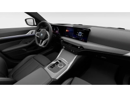 BMW i4 xDrive40 Gran Coupe 2026