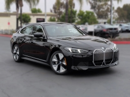 BMW i4 xDrive40 Gran Coupe 2026