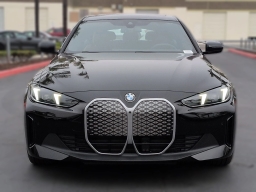 BMW i4 xDrive40 Gran Coupe 2026