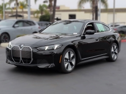 BMW i4 xDrive40 Gran Coupe 2026