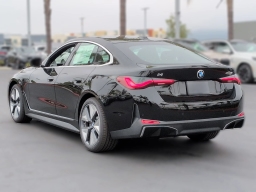 BMW i4 xDrive40 Gran Coupe 2026