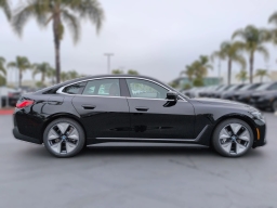 BMW i4 xDrive40 Gran Coupe 2026