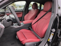 BMW i4 xDrive40 Gran Coupe 2026