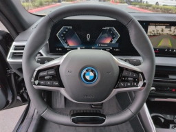 BMW i4 xDrive40 Gran Coupe 2026