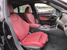 BMW i4 xDrive40 Gran Coupe 2026