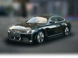BMW i4 xDrive40 Gran Coupe 2026