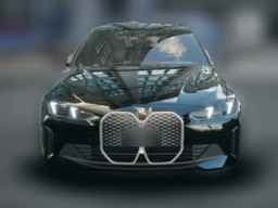 BMW i4 xDrive40 Gran Coupe 2026