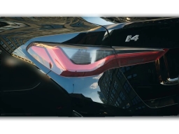 BMW i4 xDrive40 Gran Coupe 2026