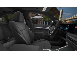 BMW i4 xDrive40 Gran Coupe 2026