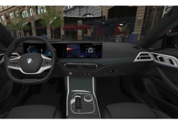 BMW i4 xDrive40 Gran Coupe 2026