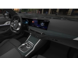 BMW i4 xDrive40 Gran Coupe 2026