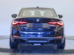 BMW i4 xDrive40 Gran Coupe 2026