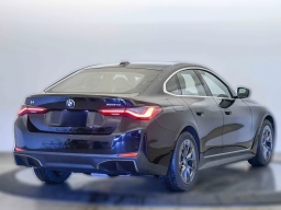 BMW i4 xDrive40 Gran Coupe 2026