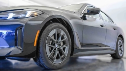 BMW i4 xDrive40 Gran Coupe 2026