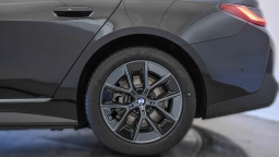 BMW i4 xDrive40 Gran Coupe 2026