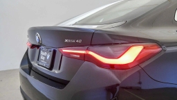 BMW i4 xDrive40 Gran Coupe 2026