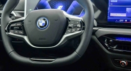 BMW i4 xDrive40 Gran Coupe 2026