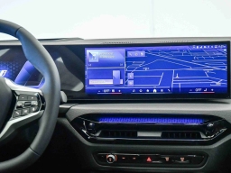 BMW i4 xDrive40 Gran Coupe 2026