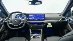 BMW i4 xDrive40 Gran Coupe 2026