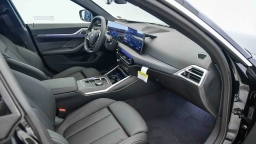 BMW i4 xDrive40 Gran Coupe 2026