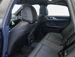 BMW i4 xDrive40 Gran Coupe 2026