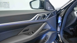 BMW i4 xDrive40 Gran Coupe 2026