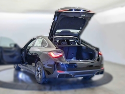 BMW i4 xDrive40 Gran Coupe 2026